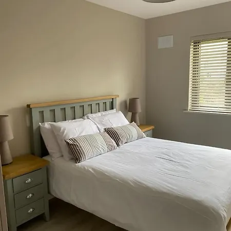 بيت للعطل Spacious Family In With Garden *